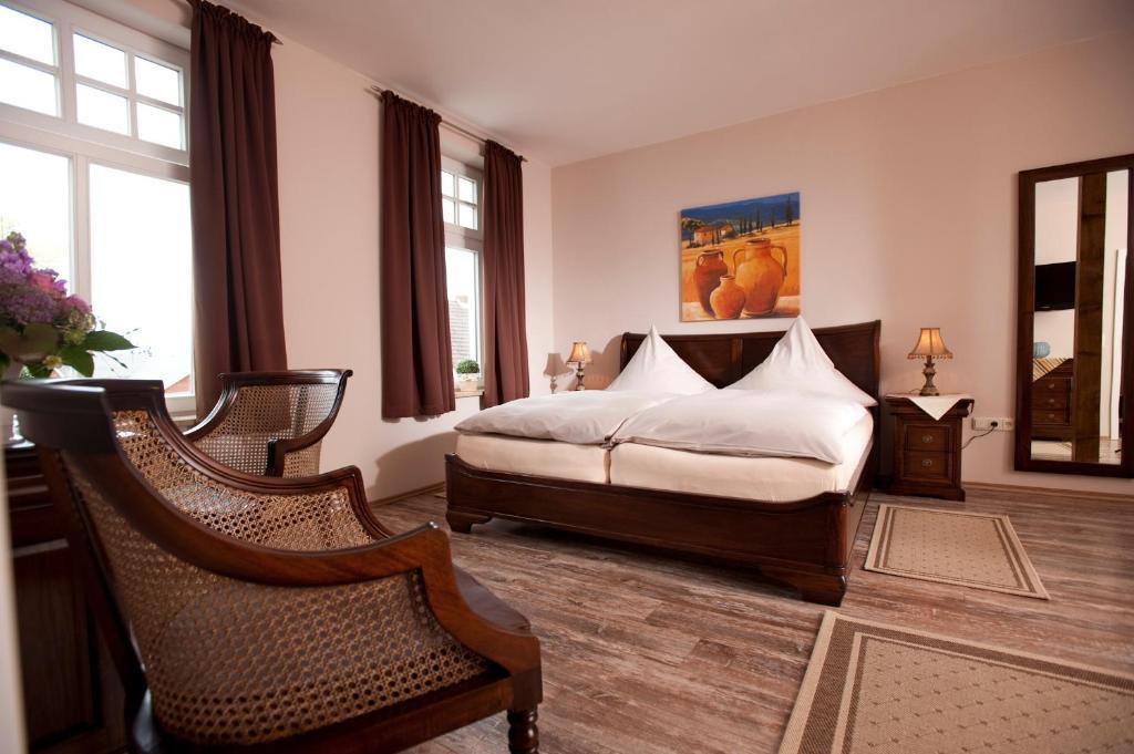 Hotel Bess Albersdorf  Room photo