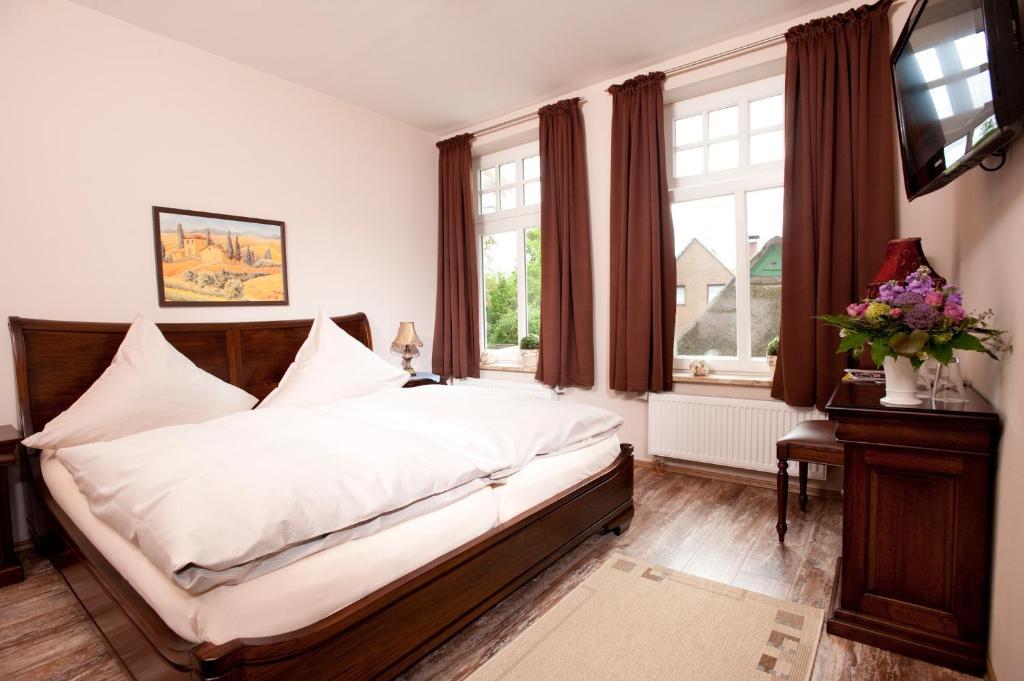 Hotel Bess Albersdorf  Room photo