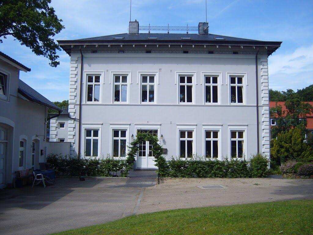 Hotel Bess Albersdorf  Exterior photo