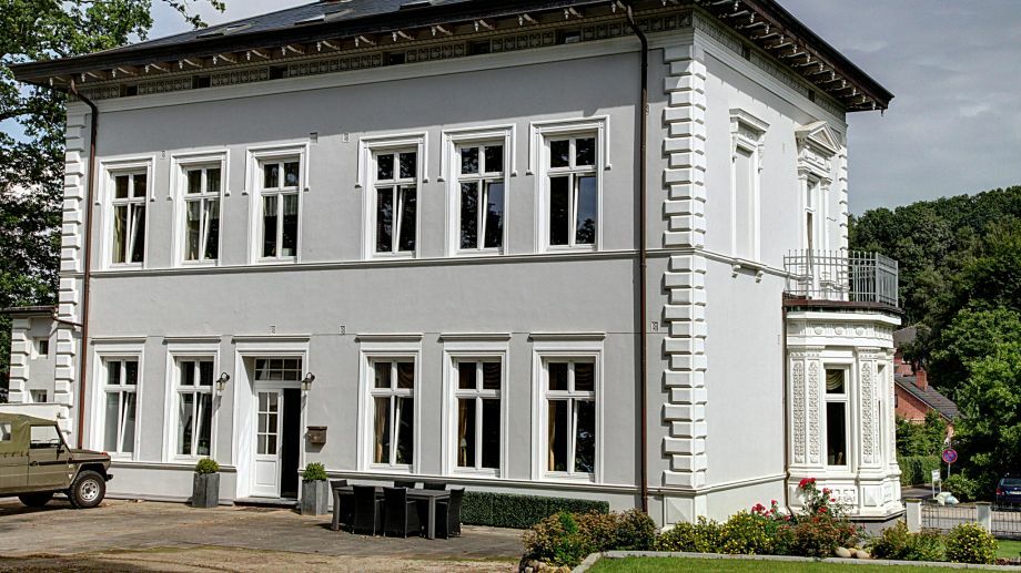 Hotel Bess Albersdorf  Exterior photo